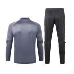 Alemanha 2020/21 Sweat de Treino Conjunto M001